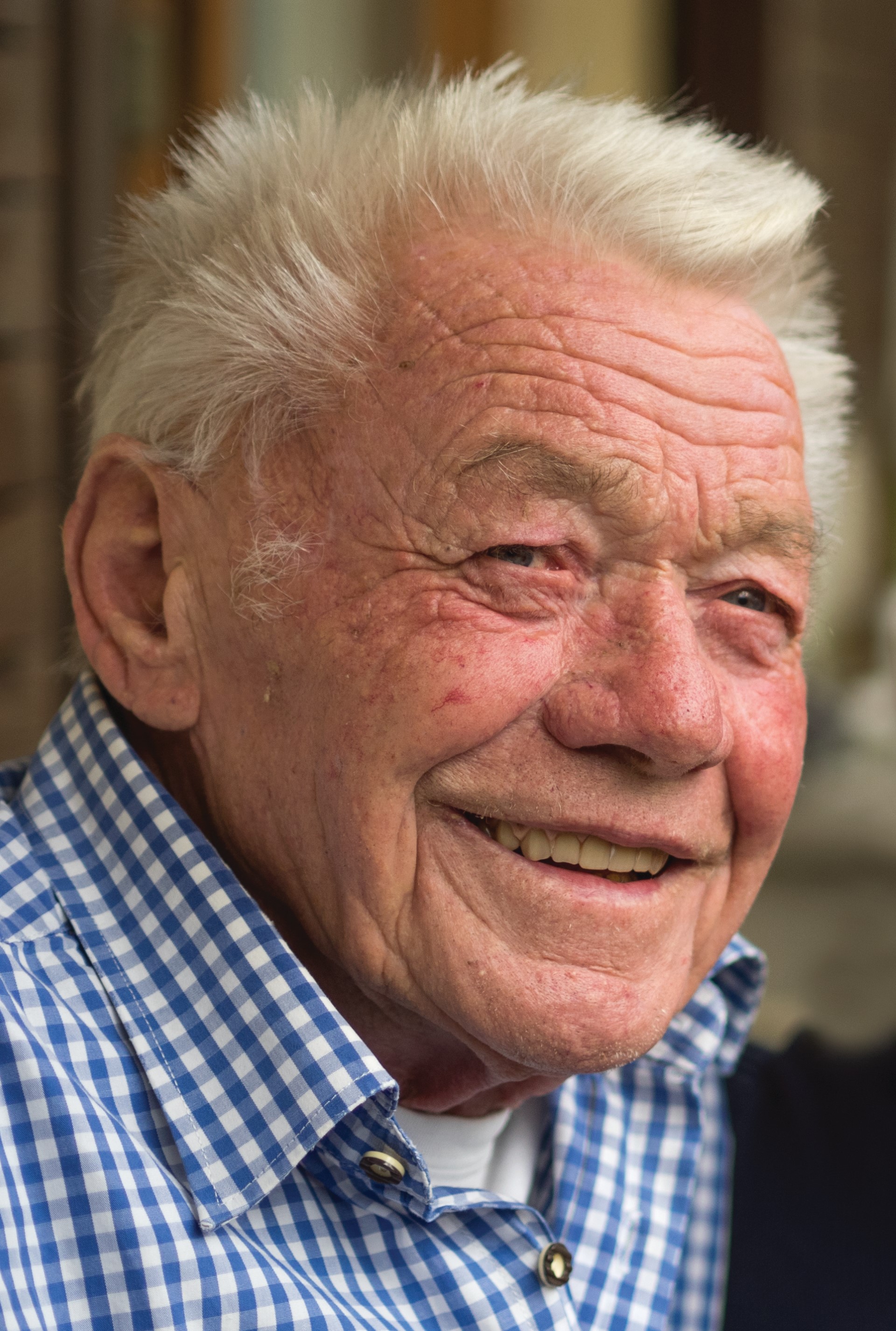 Bild von Walter Ender